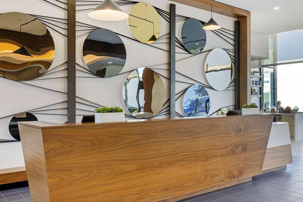 Cambria Hotel Burbank Airport Interior photo